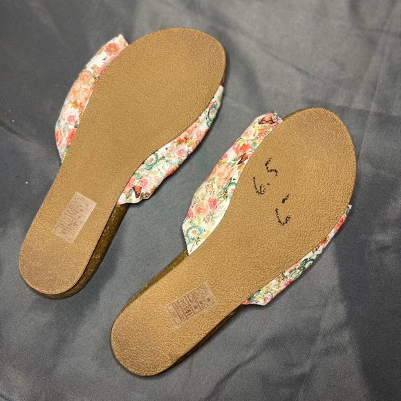 Blowfish Malibu Sandals - Picture 2 of 2